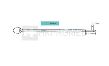 普美promed環(huán)形leep電極